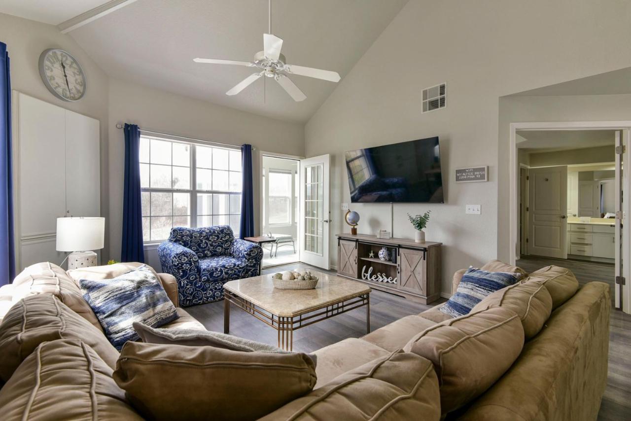 Beautiful Condos At Thousand Hills-Heart Of Branson-Spacious And Affordable エクステリア 写真