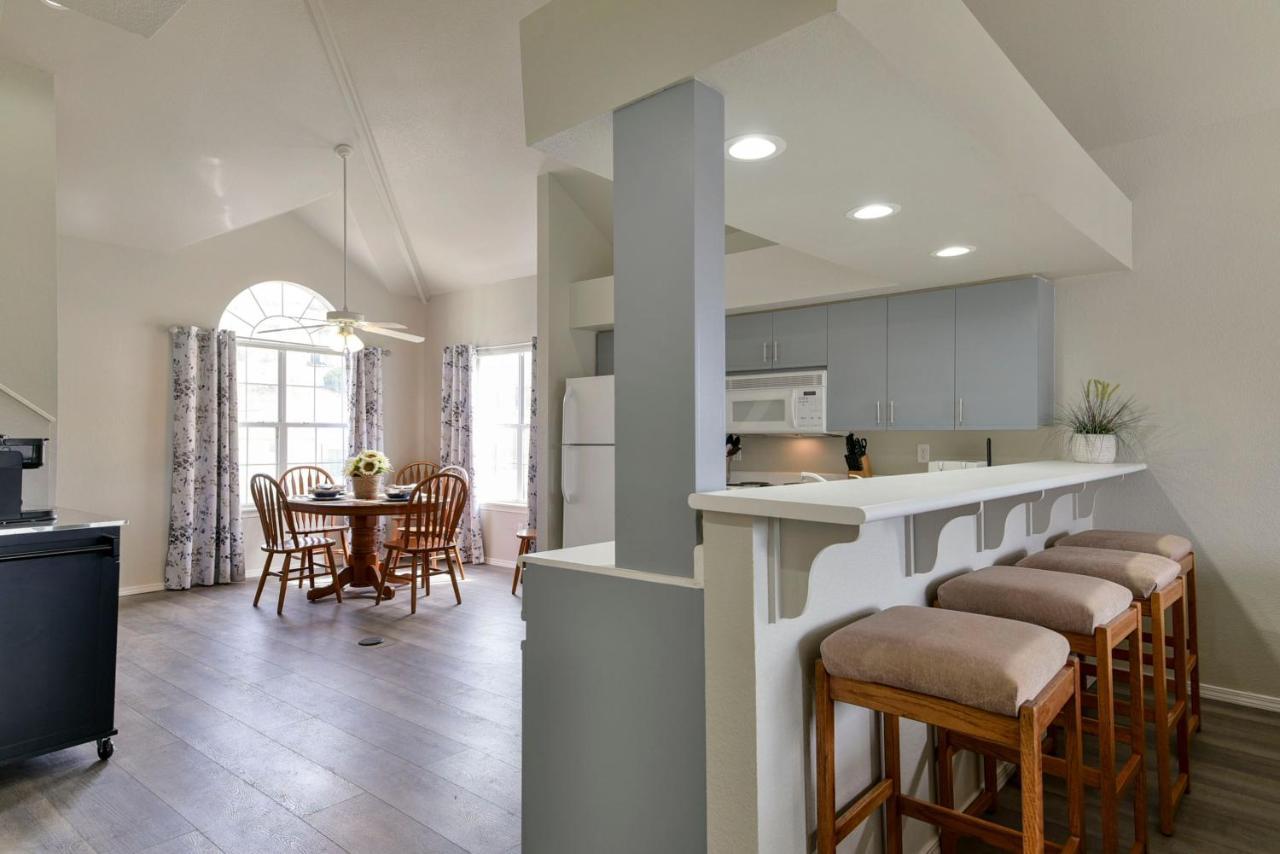 Beautiful Condos At Thousand Hills-Heart Of Branson-Spacious And Affordable エクステリア 写真