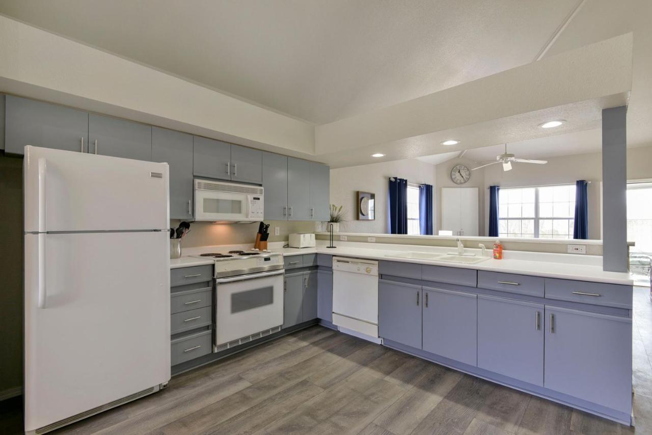 Beautiful Condos At Thousand Hills-Heart Of Branson-Spacious And Affordable エクステリア 写真