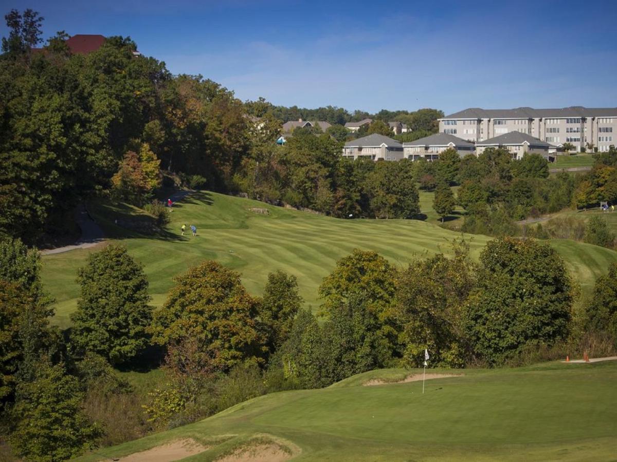 Beautiful Condos At Thousand Hills-Heart Of Branson-Spacious And Affordable エクステリア 写真