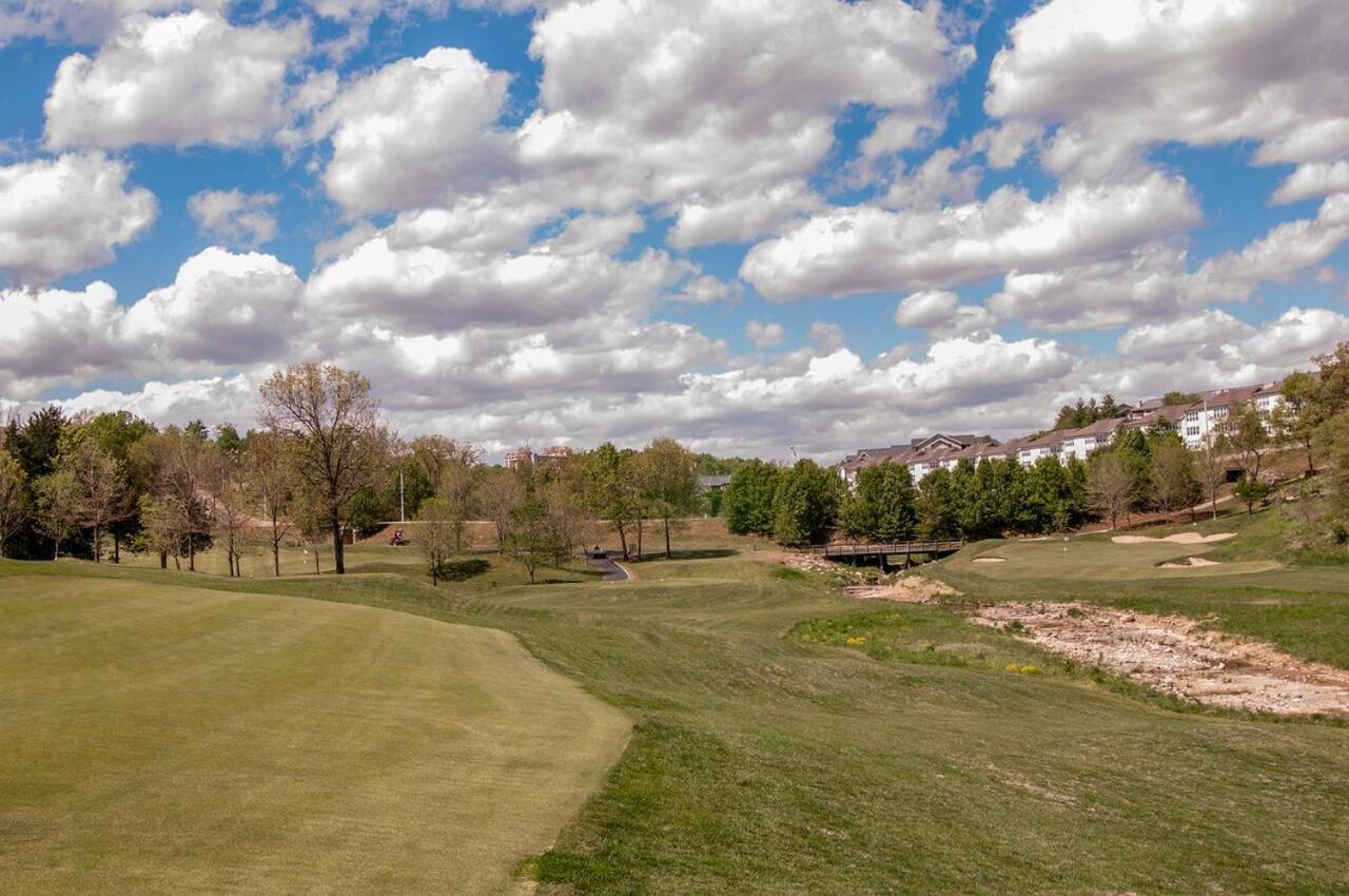 Beautiful Condos At Thousand Hills-Heart Of Branson-Spacious And Affordable エクステリア 写真