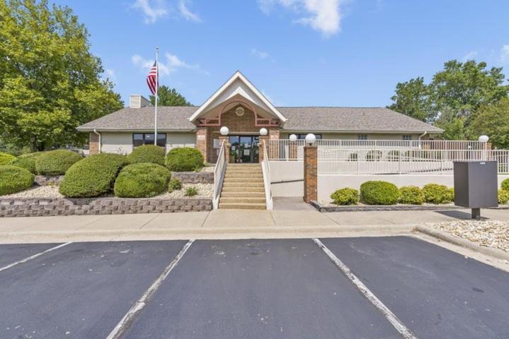 Beautiful Condos At Thousand Hills-Heart Of Branson-Spacious And Affordable エクステリア 写真