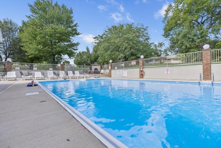 Beautiful Condos At Thousand Hills-Heart Of Branson-Spacious And Affordable エクステリア 写真