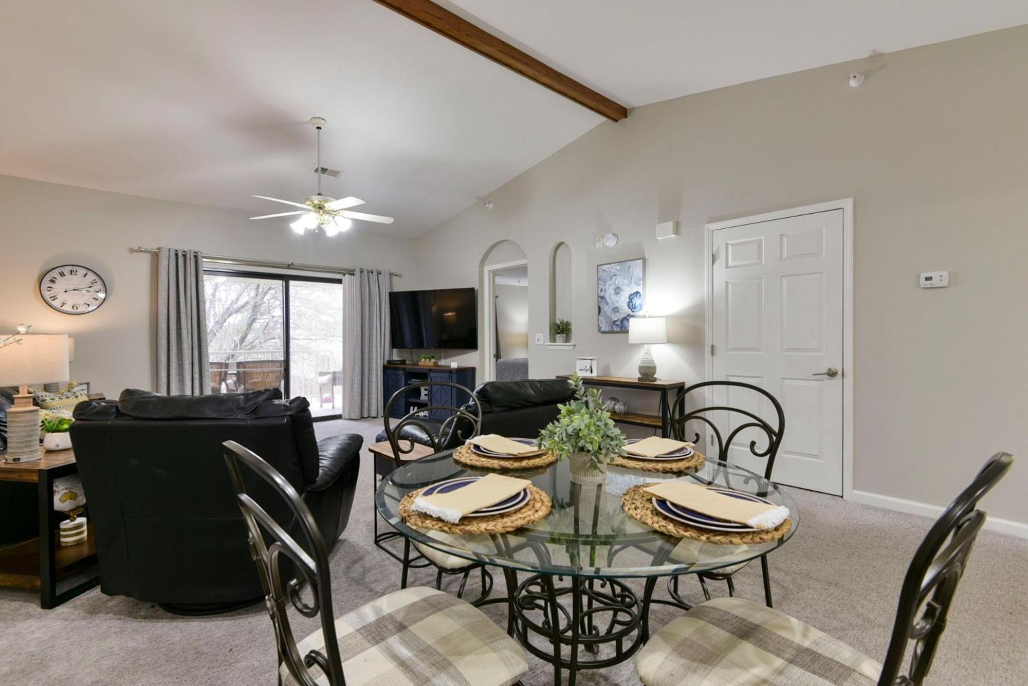 Beautiful Condos At Thousand Hills-Heart Of Branson-Spacious And Affordable エクステリア 写真