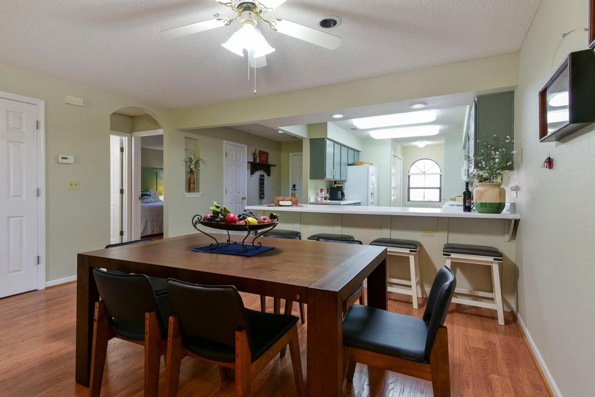 Beautiful Condos At Thousand Hills-Heart Of Branson-Spacious And Affordable エクステリア 写真