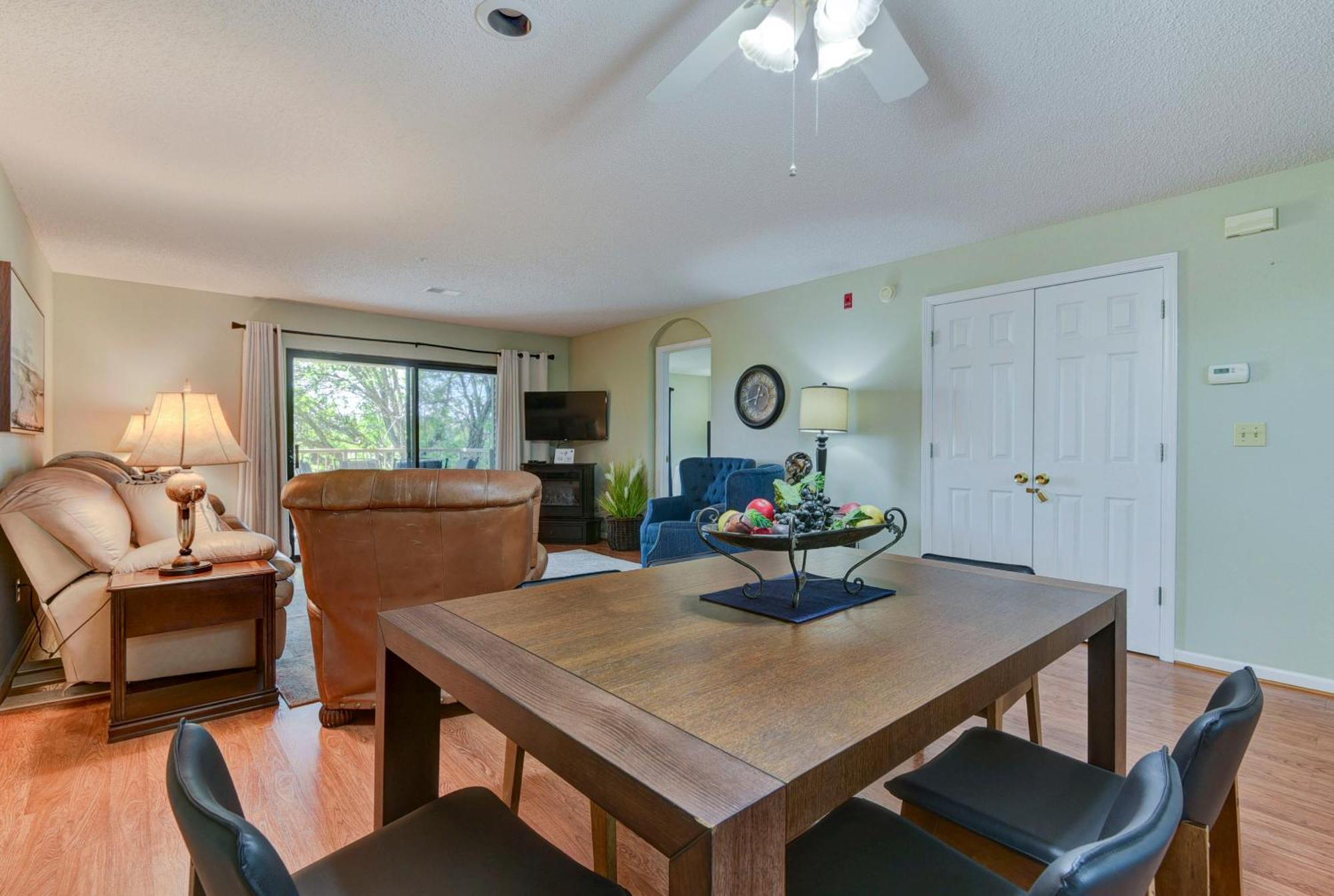 Beautiful Condos At Thousand Hills-Heart Of Branson-Spacious And Affordable エクステリア 写真