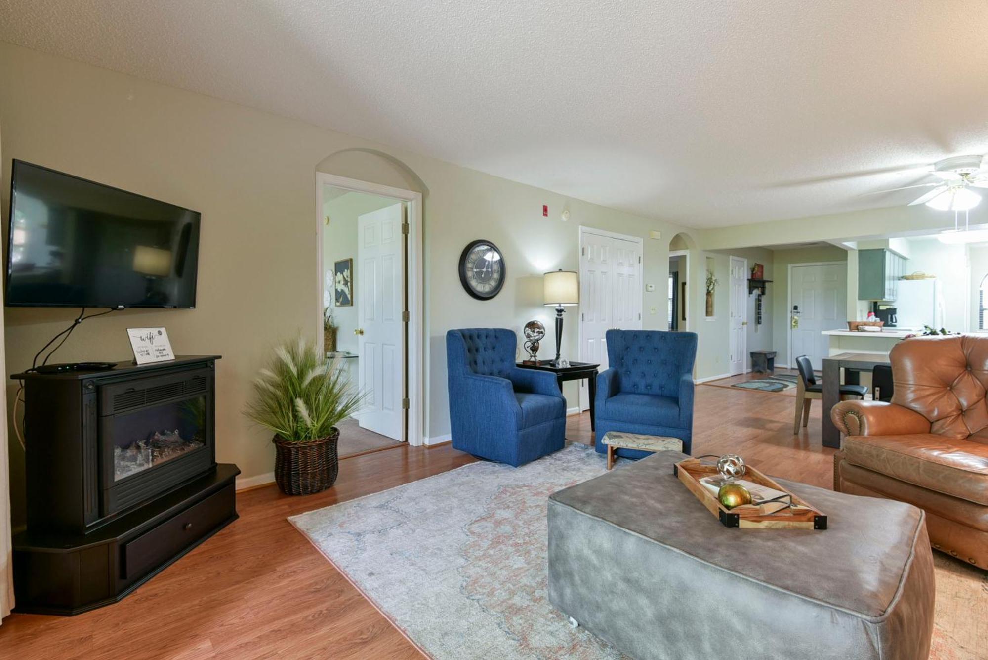 Beautiful Condos At Thousand Hills-Heart Of Branson-Spacious And Affordable エクステリア 写真