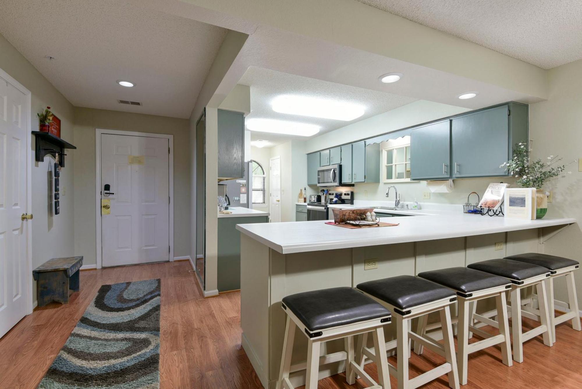 Beautiful Condos At Thousand Hills-Heart Of Branson-Spacious And Affordable エクステリア 写真