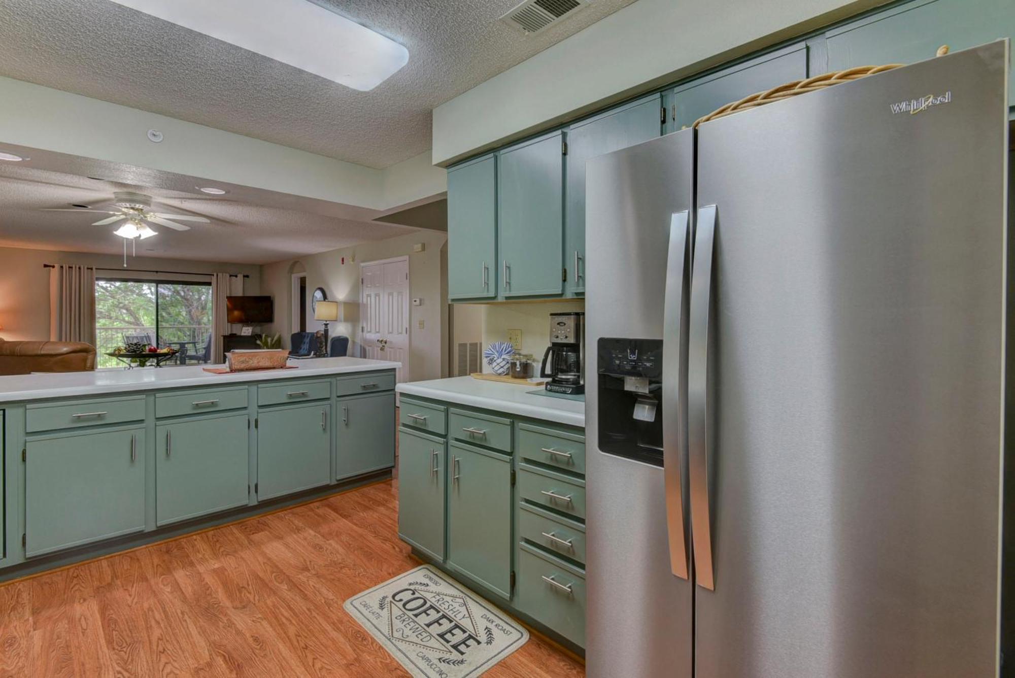 Beautiful Condos At Thousand Hills-Heart Of Branson-Spacious And Affordable エクステリア 写真